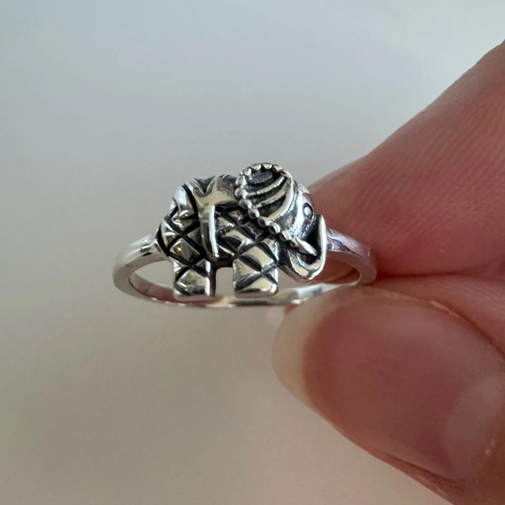 N/A 925 sterling